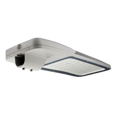 La base operazionale di dispersione impermeabile 300w ha condotto il bianco fresco iluminazione pubblica leggera/all'aperto di Shoebox