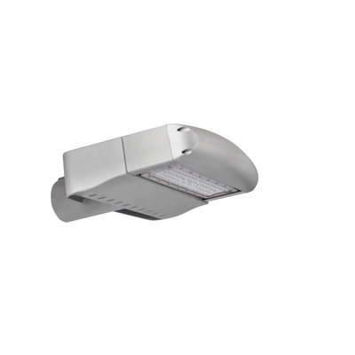120v 50w ha condotto la lampada leggera principale della lampada di Shoebox/di via alta luminosità
