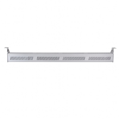 Alta luce principale Driverless commerciale 200w 90lm/w-100lm/w della baia Ip65