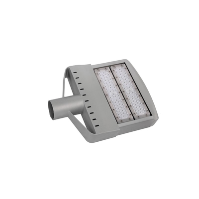 La base operazionale di dispersione di Ip65 100w ha condotto l'illuminazione di via all'aperto principale leggera di area 100-110 Lm/w