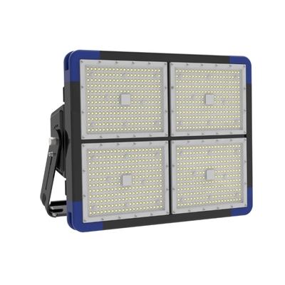 Certificazione all'aperto dell'interno delle luci di inondazione di alta efficienza 720w Ip66 Rohs
