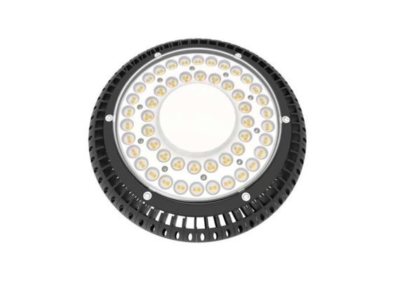 Immagazzini l'alta approvazione Driverless di RoHS SAA del CE IK10 della luce E39 E40 100W della baia del UFO LED