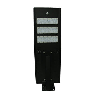 La lega di alluminio ha integrato il lume impermeabile solare 7500LM di watt IP65 dell'iluminazione pubblica 60
