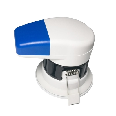 Controllo principale all'aperto di Dimmable Bluetooth Wifi Zigbee delle lampade di area di Smart 7W 8W 9W