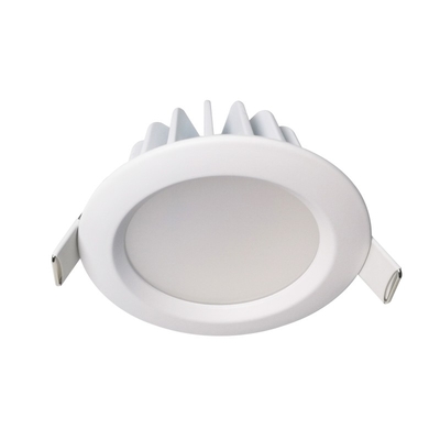 La PANNOCCHIA dell'iluminazione pubblica 9W il LED Downlights di Dimmable SMD LED impermeabilizza 5 anni di garanzia