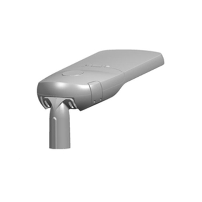 Lampada stradale a LED in alluminio SMD super luminosa per autostrade, impermeabile IP66