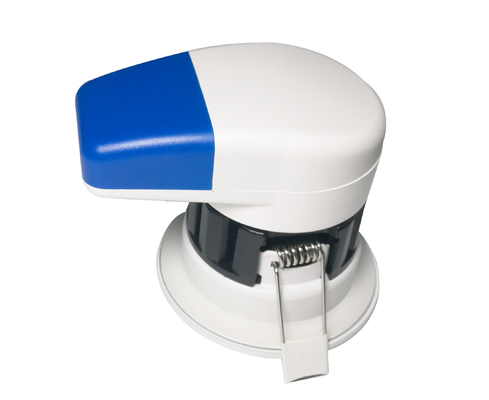 Iluminazione pubblica astuta 7w 8w 9w ctc intelligente di Dimmable SMD LED anabbagliante per la casa