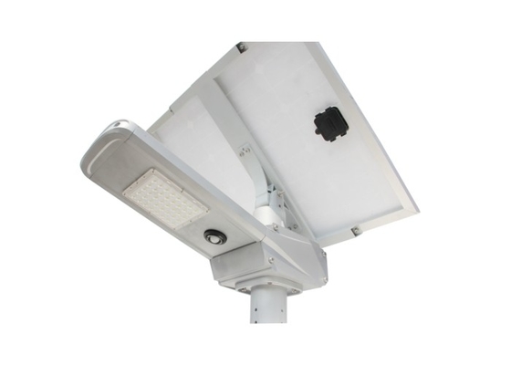 L'iluminazione pubblica solare 30W IP65 di alto potere telecomandato senza fili impermeabilizza 4200LM