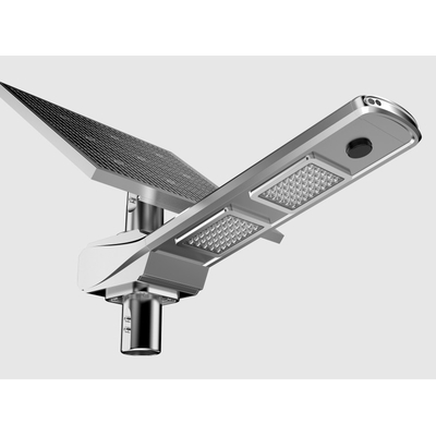 Crepuscolo solare 160LM/W da albeggiare iluminazione pubblica 5 anni di garanzia con le certificazioni del CE ROHS
