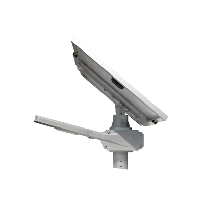 Crepuscolo solare 160LM/W da albeggiare iluminazione pubblica 5 anni di garanzia con le certificazioni del CE ROHS