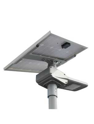 L'iluminazione pubblica alimentata solare separata 140LM/W del LED impermeabilizza IP65 40w 5 anni di garanzia