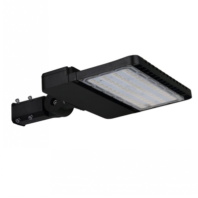 Risparmio energetico più bianco caldo LED di MEANWELL dell'iluminazione pubblica di alluminio del driver 200W IP65