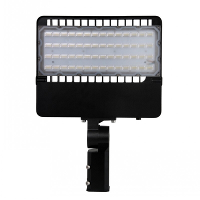 Risparmio energetico più bianco caldo LED di MEANWELL dell'iluminazione pubblica di alluminio del driver 200W IP65