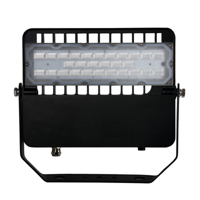 CA di alluminio 200-295V del driver dell'iluminazione pubblica IP65 100W MEANWELL dell'alto lume LED