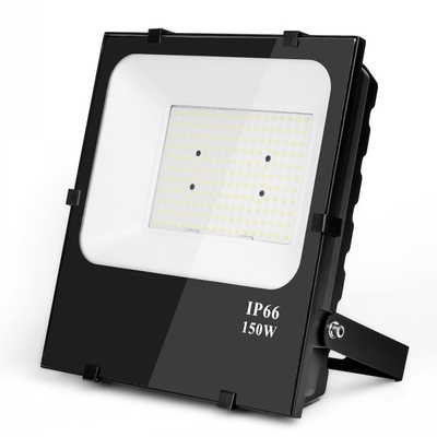 L'alto lume 110lm/w Dimmable ha condotto le luci di inondazione, luci di inondazione all'aperto decorative