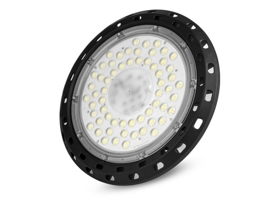 Luci della baia del sensore di moto di CA 220-240V alte, alta apparecchio d'illuminazione principale della baia 200 watt
