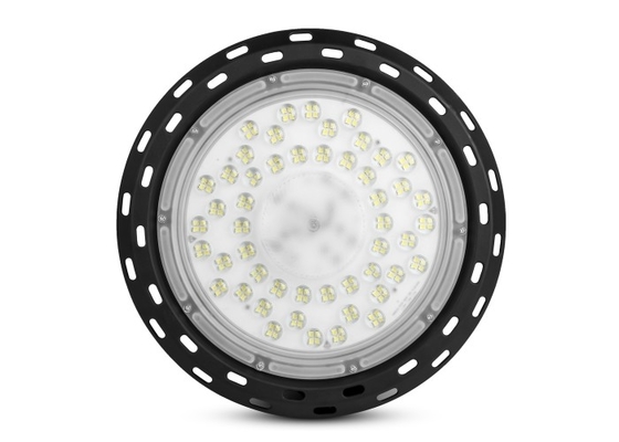Luci della baia del sensore di moto di CA 220-240V alte, alta apparecchio d'illuminazione principale della baia 200 watt