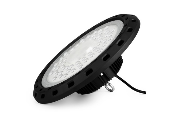 CA Driverless 220-240V della luce della baia dell'ampio angolo d'apertura LED alto con approvazione di RoHs del CE