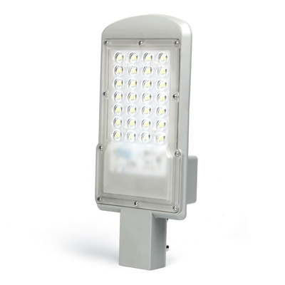 50 lampada all'aperto della strada della strada principale dell'iluminazione pubblica di watt SMD LED IP65 5 anni di garanzia