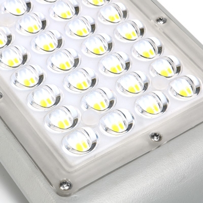 50 lampada all'aperto della strada della strada principale dell'iluminazione pubblica di watt SMD LED IP65 5 anni di garanzia