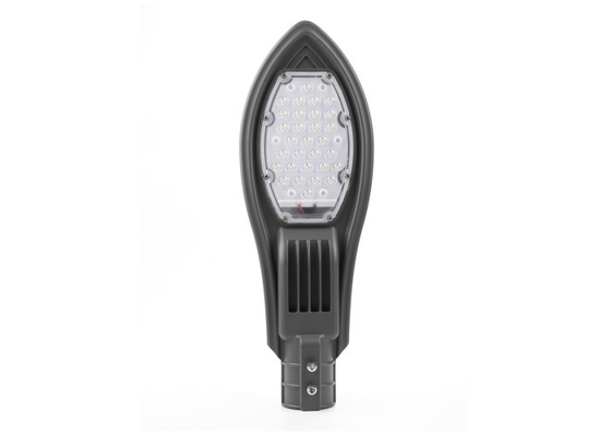 IP65 20 strada all'aperto della strada principale dell'iluminazione pubblica di watt SMD LED con 5 anni di garanzia