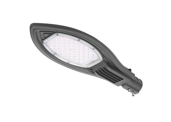Iluminazione pubblica AC85-265V di HCRI70 2700-6500K SMD LED 50 watt per la strada IP65 della strada principale