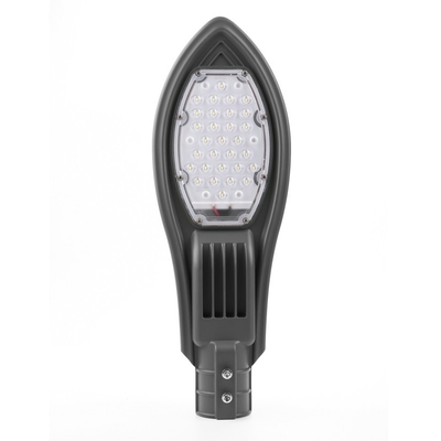 Alti dispositivi all'aperto 20w IP65 dell'iluminazione pubblica del lume 130lm/w per la strada principale/strada