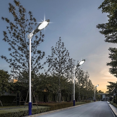 Lume principale all'aperto 130lm/w 100w IP65 dell'iluminazione pubblica dell'industria l'alto impermeabilizza l'alloggio di alluminio