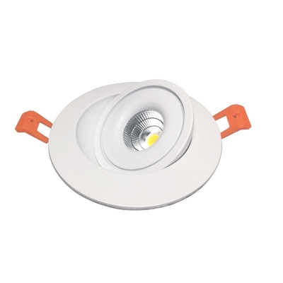 Cambiamento intelligente/sistema Bluetooth/di WiFi di 7W Taiji Smart LED Downlights il TDC