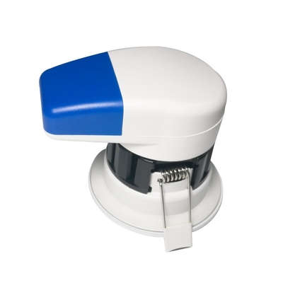 CA messo dell'interno 7W di Dimmable 110/240V di controllo della casa di Smart LED Downlights della pannocchia
