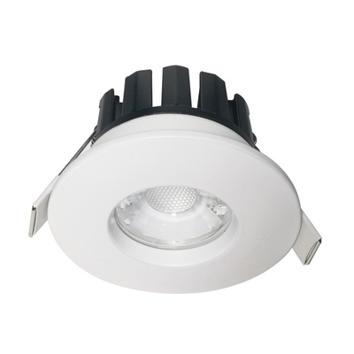 CA messo dell'interno 7W di Dimmable 110/240V di controllo della casa di Smart LED Downlights della pannocchia