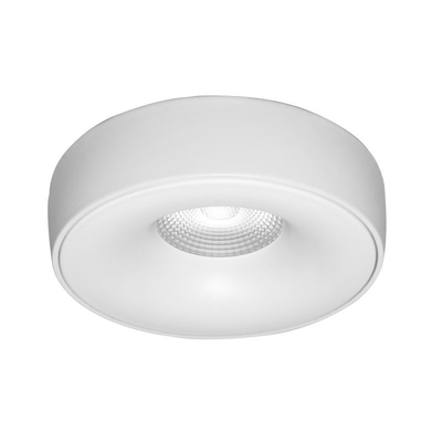 Tensione CA Anabbagliante principale in profondità messa montata superficie 200-240V di Downlight 8W