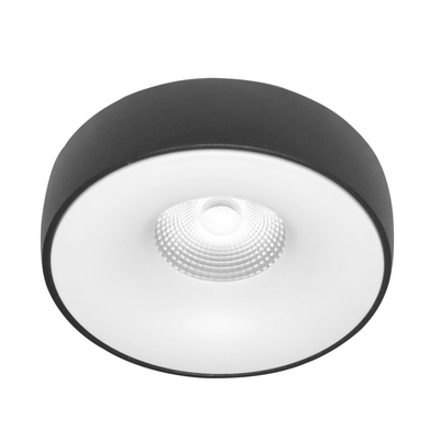 Tensione CA Anabbagliante principale in profondità messa montata superficie 200-240V di Downlight 8W