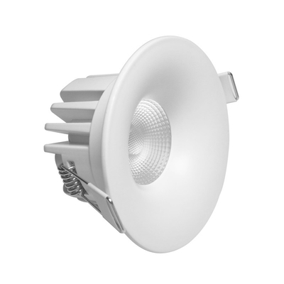 Tensione CA Anabbagliante principale in profondità messa montata superficie 200-240V di Downlight 8W