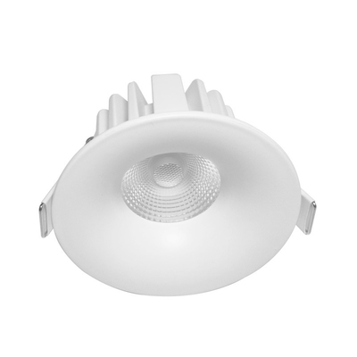 Tensione CA Anabbagliante principale in profondità messa montata superficie 200-240V di Downlight 8W