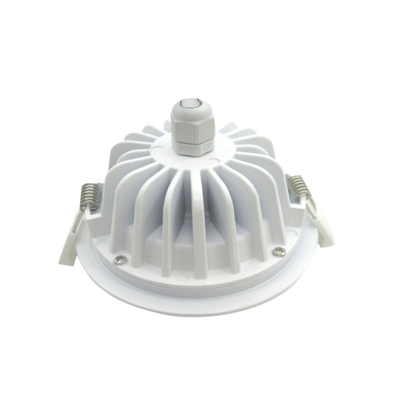 La superficie di IP65 Smart il LED Downlights ha montato il controllo 9W del telefono di Wifi Tuya 5 anni di garanzia