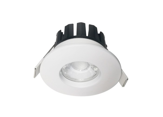 Affronti angolo d'apertura messo variabile di Downlight principale Smart 7W il TDC della prova di fuoco della copertura l'ampio