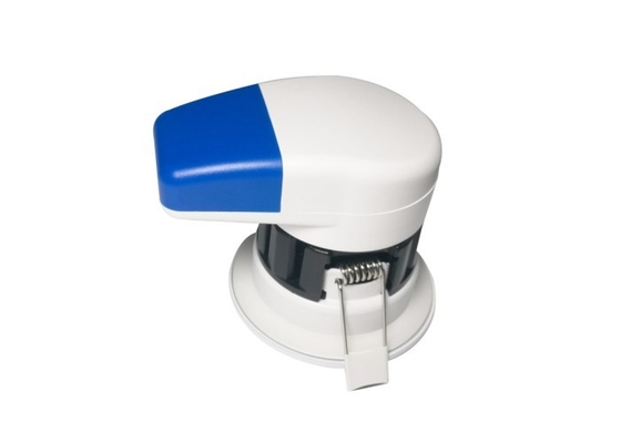 Affronti angolo d'apertura messo variabile di Downlight principale Smart 7W il TDC della prova di fuoco della copertura l'ampio
