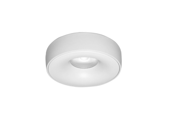 Brevetti Downlights principale anabbagliante messo 8W, il CA principale rotondo 200-240V di Downlights