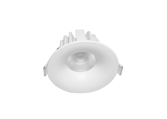 Brevetti Downlights principale anabbagliante messo 8W, il CA principale rotondo 200-240V di Downlights
