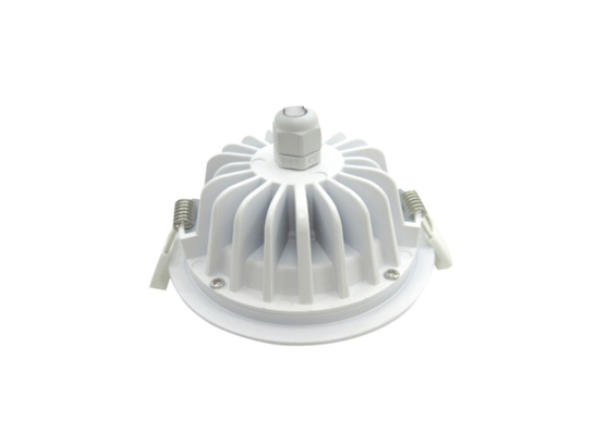 9W impermeabilizzano il connettore rapido principale astuto di CA montato superficie 200-240V di Downlights il TDC