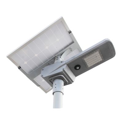 L'alto lume IP65 impermeabilizza l'iluminazione pubblica alimentata solare 140LM/W del LED per il parcheggio