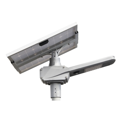 L'alto lume IP65 impermeabilizza l'iluminazione pubblica alimentata solare 140LM/W del LED per il parcheggio