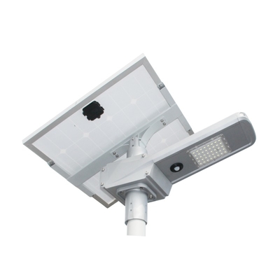 L'alto lume IP65 impermeabilizza l'iluminazione pubblica alimentata solare 140LM/W del LED per il parcheggio