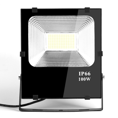 Protezione Driverless all'aperto dell'impulso della base operazionale di dispersione del proiettore 100W 150W 200W 4KVA del LED