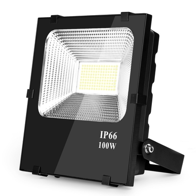 Protezione Driverless all'aperto dell'impulso della base operazionale di dispersione del proiettore 100W 150W 200W 4KVA del LED