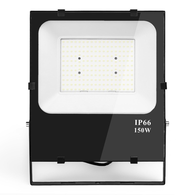 L'alto potere SMD ha condotto la luce di inondazione Ip65 200W-30W 50lm all'aperto con 5 anni di garanzia