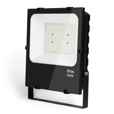 L'alto potere SMD ha condotto la luce di inondazione Ip65 200W-30W 50lm all'aperto con 5 anni di garanzia