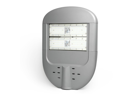5000lm ha condotto i dispositivi 110lm/w dell'iluminazione pubblica un chip principale alta tensione da 50 watt Driverless