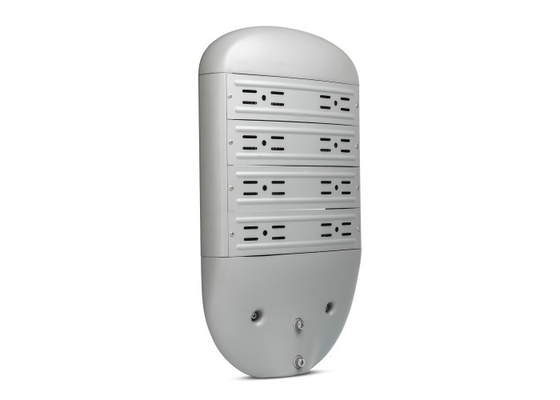 250 watt IP65 hanno condotto CA leggero 180-300V del lume della lampada di via l'alto per illuminazione della strada